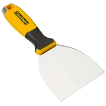 TapeTech 4" Premium Stainless Steel Joint Knife