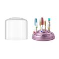 thumbnail image 4 of Soporte para Brocas de Uñas Shamjiam 48 Ranuras Portabrocas de Uñas, 4 of 9