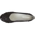 thumbnail image 5 of Aerosoles Womens Spin Cycle Strappy Round Toe Flats, 5 of 6