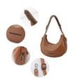 thumbnail image 6 of MKF Collection Morgana Shoulder Bag Women's Crossbody Bag Handbag Purse by Mia K, 6 of 6