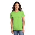 thumbnail image 1 of Camiseta Mujer Puerto & Compañía Ring Spun Cotton XL Lima, 1 of 1