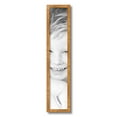 thumbnail image 2 of ArtToFrames 5x26 inch Gold Bamboo Picture Frame, Gold Wood Poster Frame (4875), 2 of 7