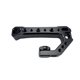 thumbnail image 4 of Accesorio para cámara DSLR con asa superior, agarre cómodo, aleación de aluminio, estabilizador de vídeo, adaptador, soporte, piezas de repuesto, 4 of 9