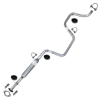 Exhaust Systems for Toyota Matrix for sale
