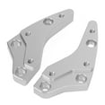 thumbnail image 1 of Handlebar Riser Pullback, Ergonomic Aluminium Motorcycle Handlebar Riser  For K 1600 GT GTL, 1 of 8