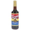 thumbnail image 1 of Torani 750 mL Tiramisu Flavoring Syrup, 1 of 2