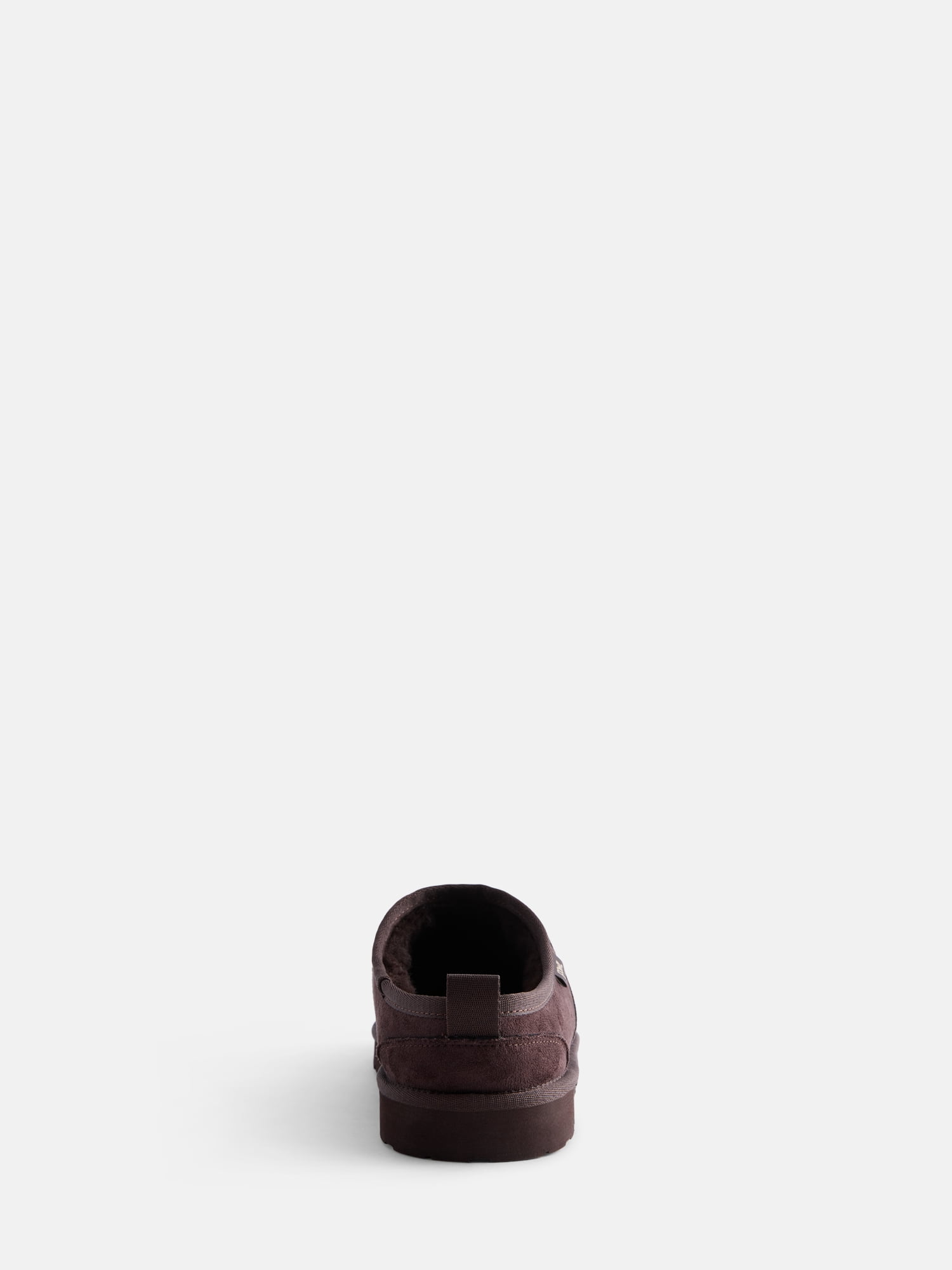Pawz Men's Jeff Comfort Clog Slippers