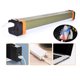 thumbnail image 4 of Linterna de camping, luz de camping LED recargable por USB, linterna de camping multifuncional, banco de energía magnético colgante impermeable portátil para senderismo, iluminación del hogar, pesca nocturna al aire libre Zhivalor OTTO-221204-1, 4 of 6