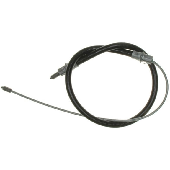 ACDelco Parking Brake Cable Fits select: 1995-2000 CHEVROLET LUMINA, 1994-1996 BUICK REGAL