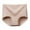 E, variant on Prolriy Womens Underwear Panties for Women High Waist Ladies Ladies Belly Slimming Butt Lifting Underwear for Women F M