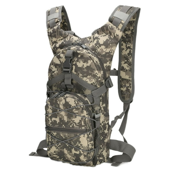 Montar Camping Mochila informal Mochila al aire libre Mochila de escalada Mochila impermeable sidaley BB7007-08
