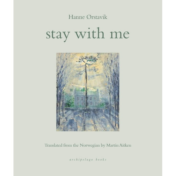 Stay with Me, (Paperback)