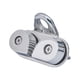 thumbnail image 5 of Anillo principal de cornamusa de leva, clip de cornamusa líder Fairlead, cornamusa anticuerda para yates, 5 of 9