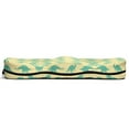 thumbnail image 2 of Premium Dinosaur Pattern Memory Foam Seat Cushion Ergonomic Chair Pad for Office Chair, Car, Airplane & Bleachers Sciatica, Tailbone Hip & Back Pain Relief - Chair Cushion for Long Office Workers., 2 of 5