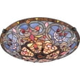 thumbnail image 4 of Carroll Flush Mount, 4 of 4