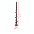 thumbnail image 3 of Gazdag-Antenna for Truck, Car, SUV - 7 Inch, AM/FM Radio, Car Wash Safe, Universal Fit for Exterior Automotive Antenna Replacement, 1 Piece., 3 of 4