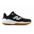 thumbnail image 1 of New Balance Fresh Foam X T3000 BK7 Turf-Trainer Men's Baseball Shoes Sports NWT, 1 of 6