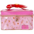 thumbnail image 1 of Travel Makeup Case Professional Cosmetic Cases Artist Storage Bag, 1 of 5