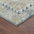 thumbnail image 3 of Addison Rugs Chantille Indoor/Outdoor Traditional Linen Machine Washable Rectangle Rug, 8' x 10', 3 of 8