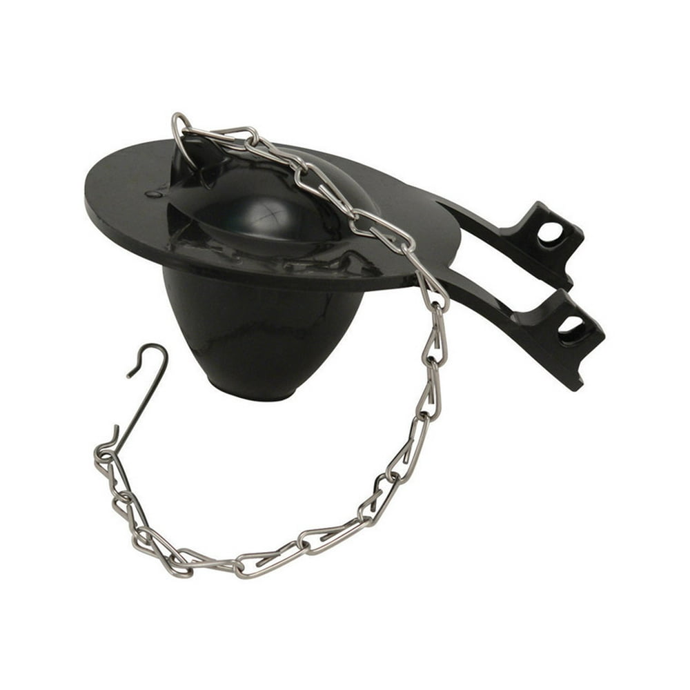 Plumb Pak Flush Valve Flapper Rubber For Universal