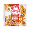 Arby's Seasoned Curly Fries 40 oz
