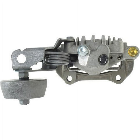 Centric Parts Disc Brake Caliper P/N:141.62536