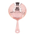 thumbnail image 2 of Stainless Steel Professional Cocktail Strainer Bar Tool for Home Bars Clubs Restaurants, 2 of 7