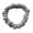 Gray, variant on Qocolcyl Gradient Velvet Heatless Curling Headband, Overnight No Heat Hair Curler Wrap, Soft Sleep Hair Styling Rod, Damage-Free Lazy Curling Tool for Long Hair Women Hairstyle DIY,Gray