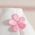 thumbnail image 4 of HCNTES Baby Girl Clothes Winter Toddler Baby Girl Outfits Long Sleeved Round Neckline Cute Applique Long Sleeved Top Fabric Applique Shorts Set 2PCS, 4 of 9