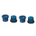 thumbnail image 3 of 90385-11003, Auto Shift Linkage Bushing  Wear Resistant 4 Pcs Long Service Life Automatic Shift Lever Linkage Bushing  for Car, 3 of 7