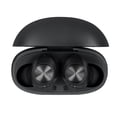 thumbnail image 3 of Audífonos Bluetooth Kaiser KTL-5004BK con Control Touch 16 horas Negro, 3 of 5