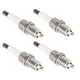 thumbnail image 3 of 4 Uds bujías PK20R11 OE reemplazo se adapta a Dodge 1991-2011 accesorio práctico, 3 of 9