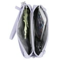 thumbnail image 2 of MUNDI Brady Anti Theft Womens Cell Phone Crossbody Bag RFID Purse Wallet, 2 of 4