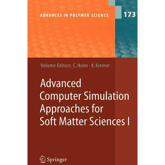 Advances in Polymer Science Block Copolymers II, Book 190, (Paperback)