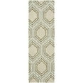 thumbnail image 3 of Safavieh Modern Art Layne Geometric Area Rug or Runner, 3 of 4