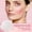B #2, variant on pstuiky Blush Thermochromic Highlighting Blush,Moisturizing Transparent Color Changing Lip Gloss Multi Use Cream Liquid10ML Sale