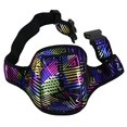 thumbnail image 2 of Aeromic Ceinture Pochette Édition Spéciale Standard - New Wave Purple, 2 of 4