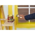 Flex Seal Flood Protection, Waterproof Rubberized Sealant Liquid, 10 fl oz