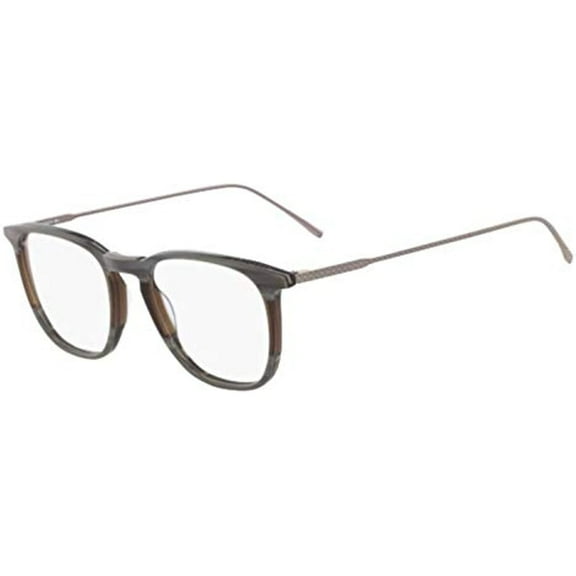 Eyeglasses LACOSTE L 2828 210 Brown/Grey