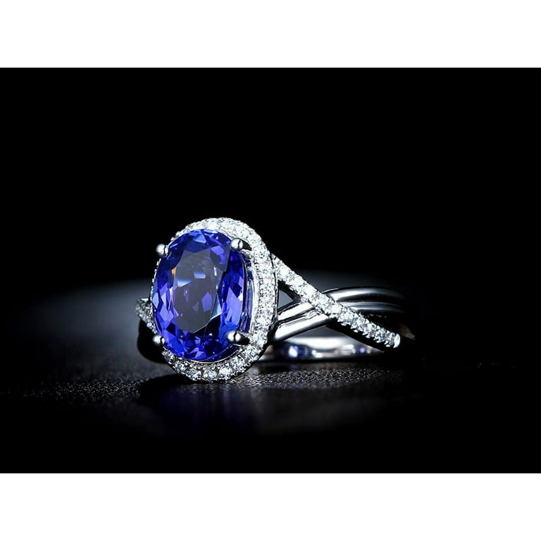 Inexpensive sapphire rings clearance