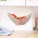 thumbnail image 4 of Hamaca Macrame Cesta Frutas Colgantes para La Debajo Del Gabinete El Bote Casero RV Vegetal, 4 of 6
