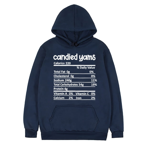Sudadera con capucha informal de manga larga con estampado divertido para hombre Fridja fhghd4419