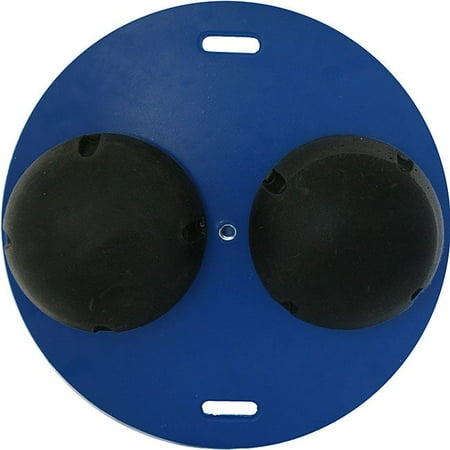 Fabrication Enterprises Cando 16-inch X-hard MVP Rocker Board