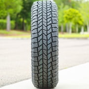 Doublestar Wildpuma AT10 275/65R18 123/120R E 10 Ply All Terrain All-Season Light Truck One Tire