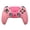 Pink, variant on Wireless Controller for P5, Bluetooth Gamepad with Programmable Back Buttons, RGB Lighting, Built-in Mic, Dual Vibration, Touchpad, Compatible with P5 / PC / Android / iOS / MAC / Steam Deck, Blue