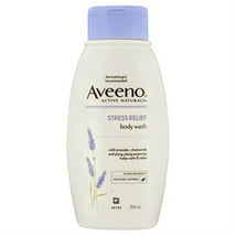 Aveeno Stress Relief Body Wash