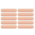 thumbnail image 1 of 100Pcs Sensor Adhesive Freestyle Patches Waterproof Sports Continuous Glucose Monitor Sticker Overpatch Stickers B, 1 of 4