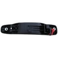 thumbnail image 3 of Dorman 82703 Front Driver Side Exterior Door Handle for Specific Subaru Models, Smooth Black, 3 of 4