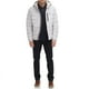 thumbnail image 5 of Chaqueta Tommy Hilfiger para hombre, de peso medio, con forro sherpa Ice Tech, 5 of 6
