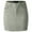 .SAGE, variant on FashionMille Women Solid Corduroy Comfy High Waist Pocket A Line Mini Skirt